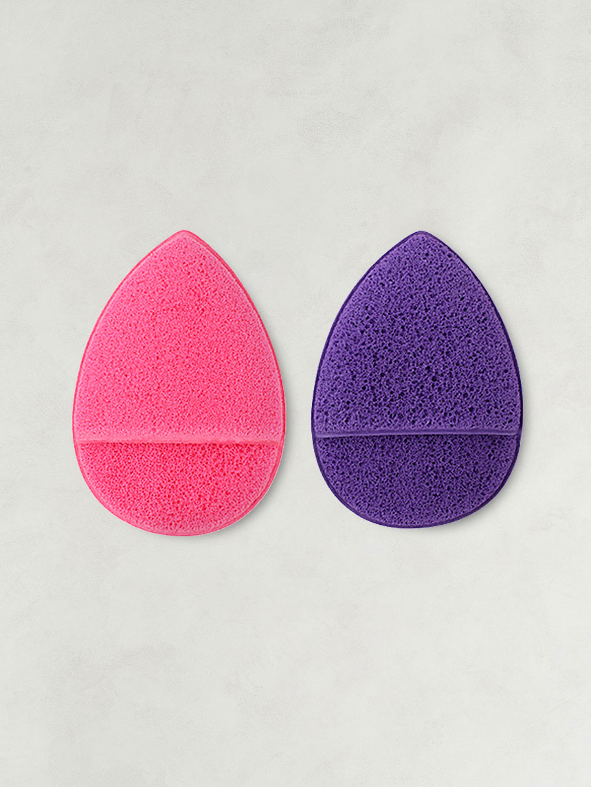 cleansing sponge