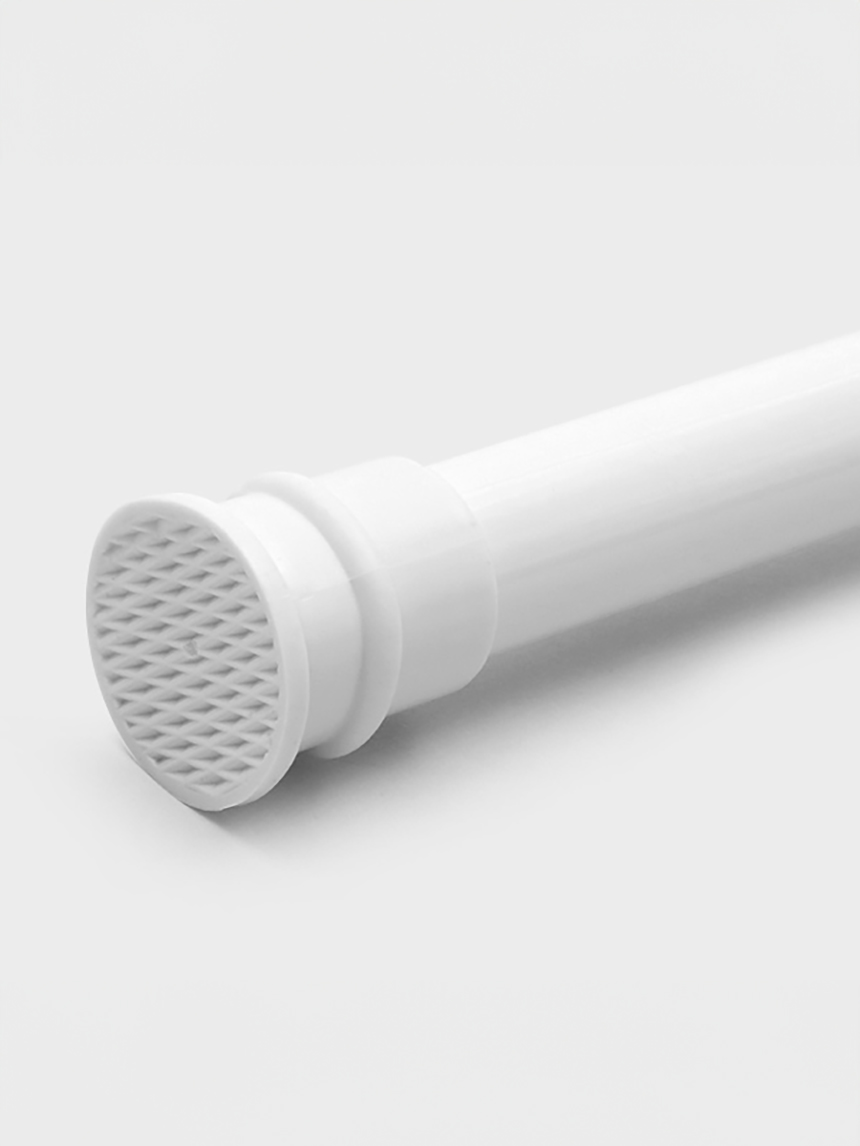 Curtain rod 90~160 cm