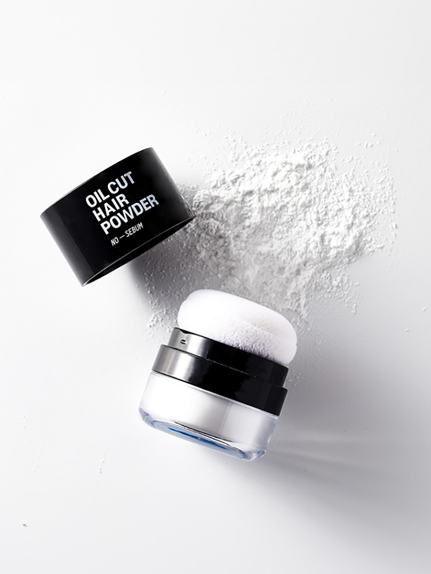 Wink Girl Hair No Sebum Powder (5 g)
