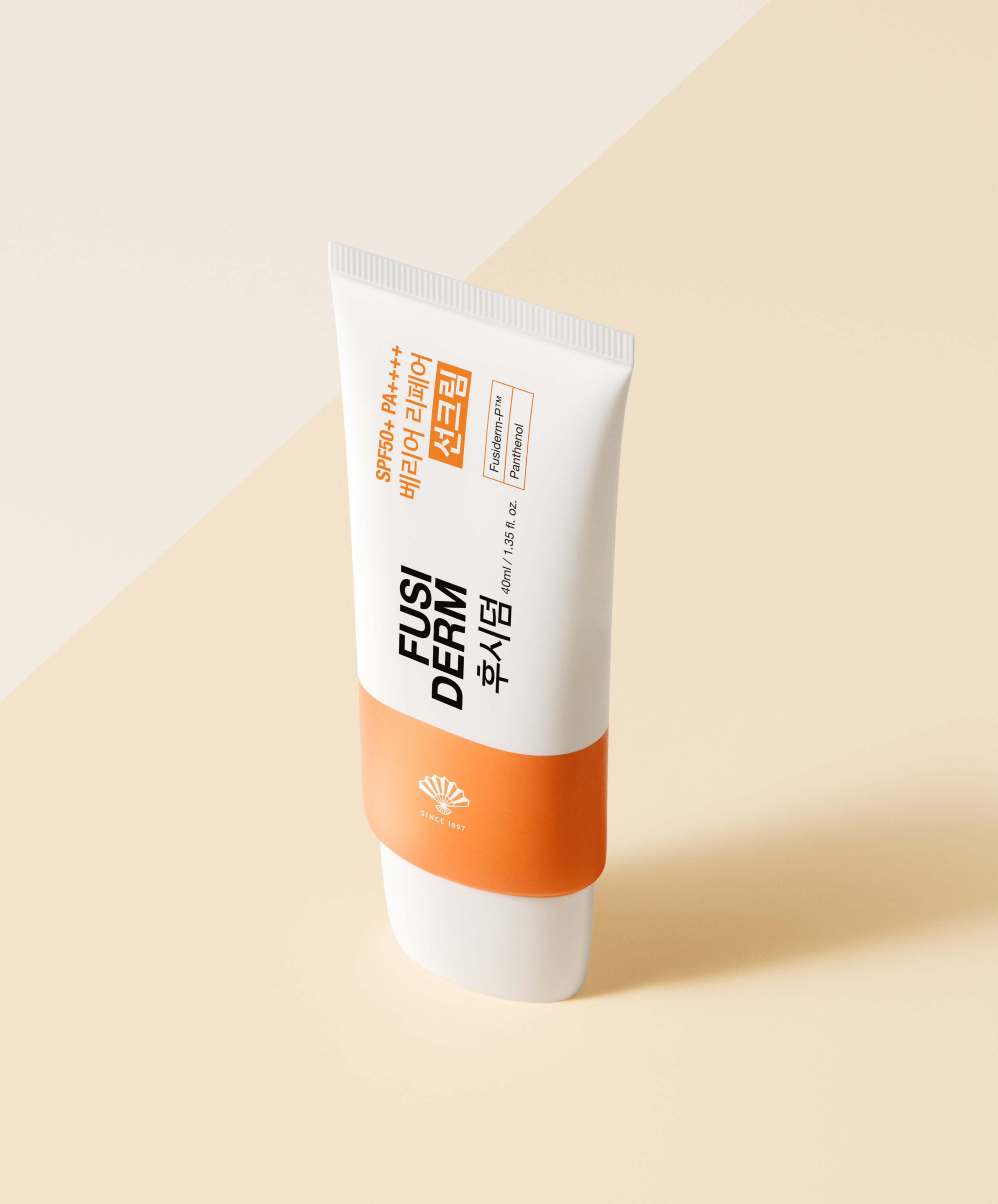 Fushiderm Barrier Repair Sun Cream 40 ml