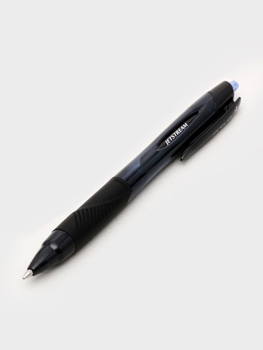 Jetstream Ballpoint Pen Blue 0.7mm