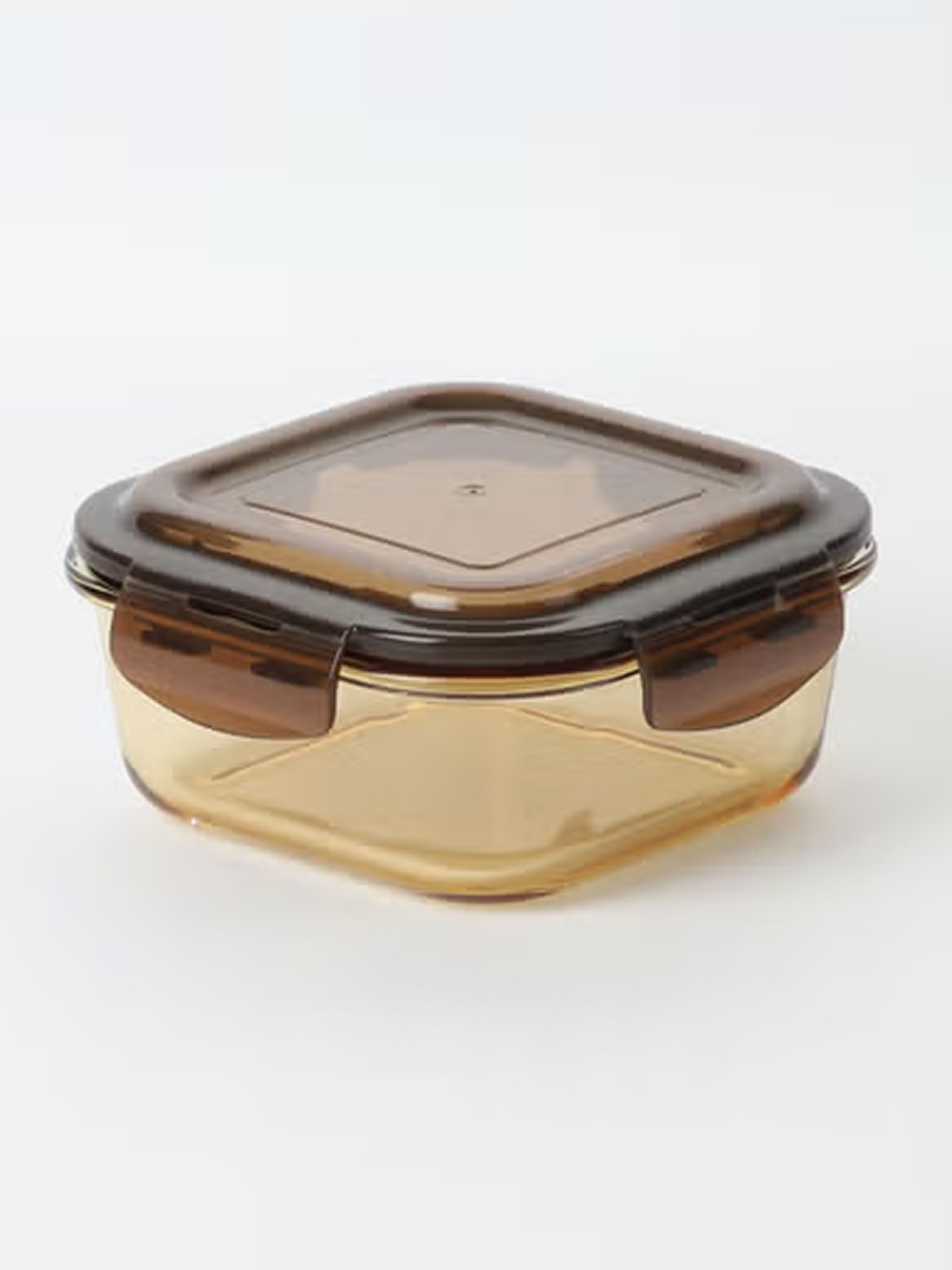 Neoflam Amber Glass Cupboard Square 750ml