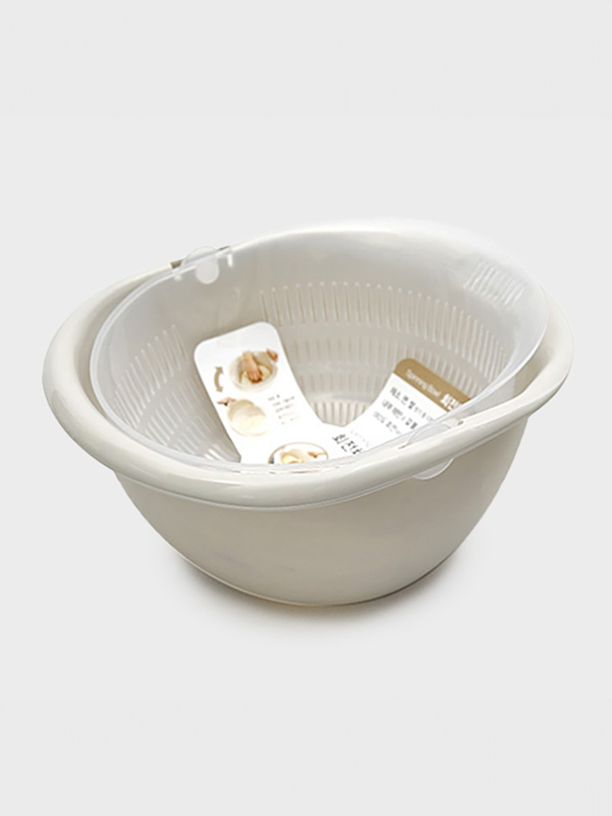 rotary tray