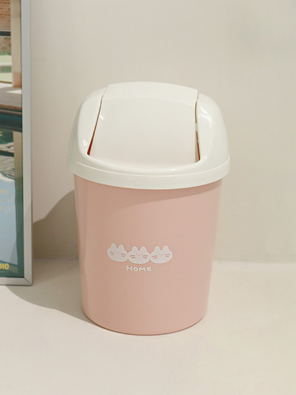 Best Warrior Swing Trash Can