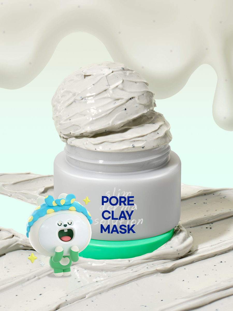 Rap It by Dr. G Pore Clay Mask 50 ml