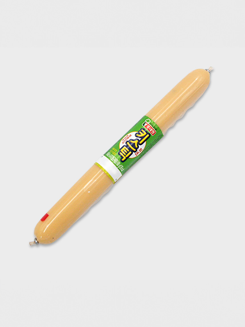 Lotte Ham Kistick