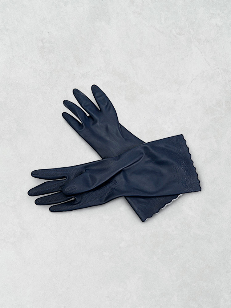 Rayon coated multipurpose gloves M