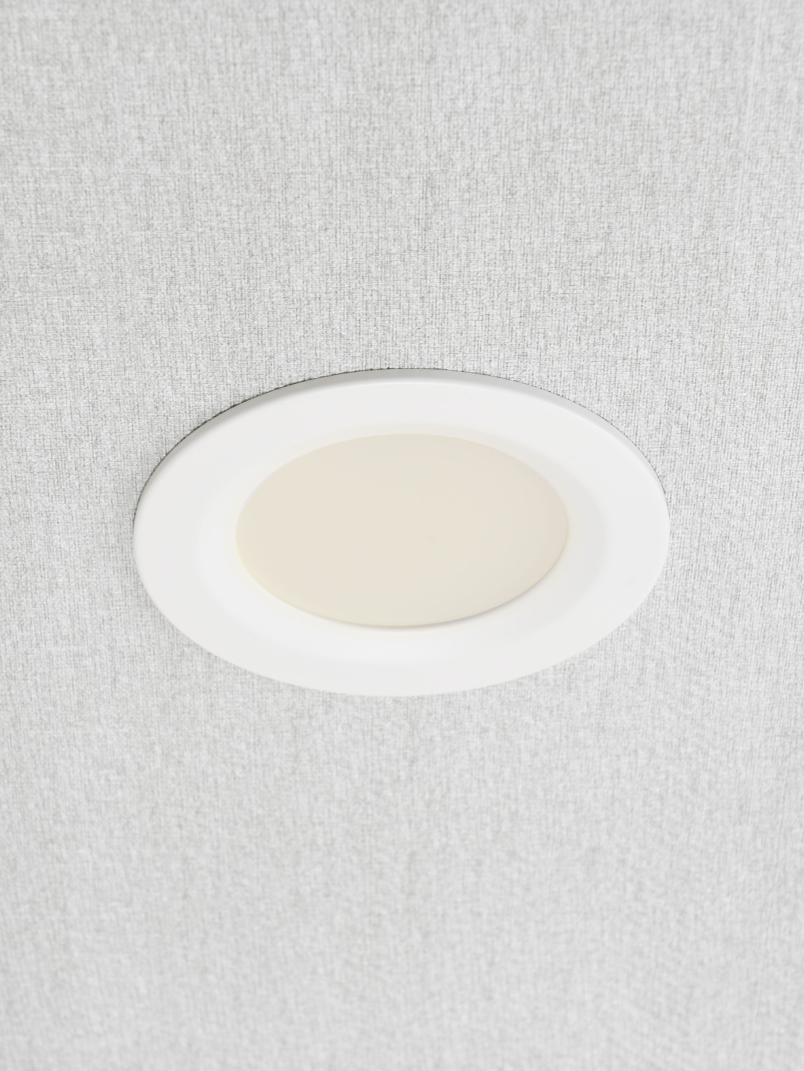 Downlight bulb color 10W 4 inches
