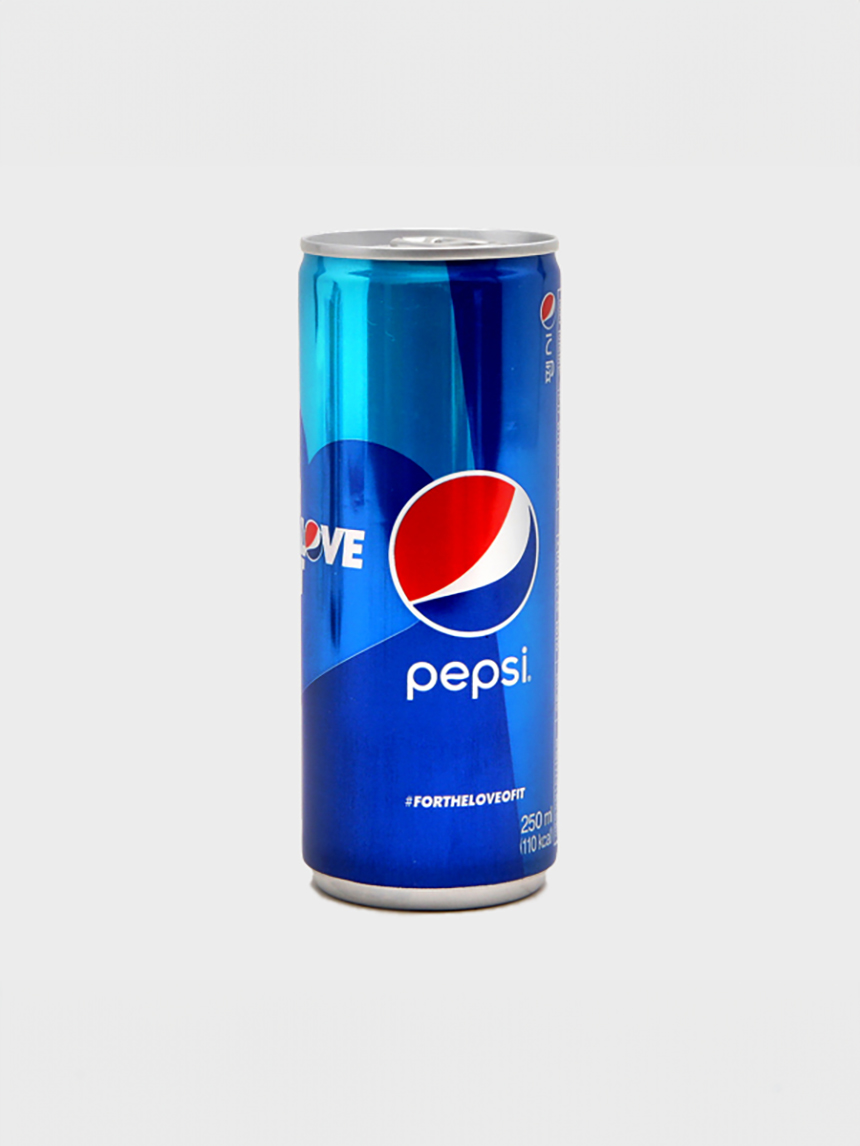 Pepsi Cola 250 ml