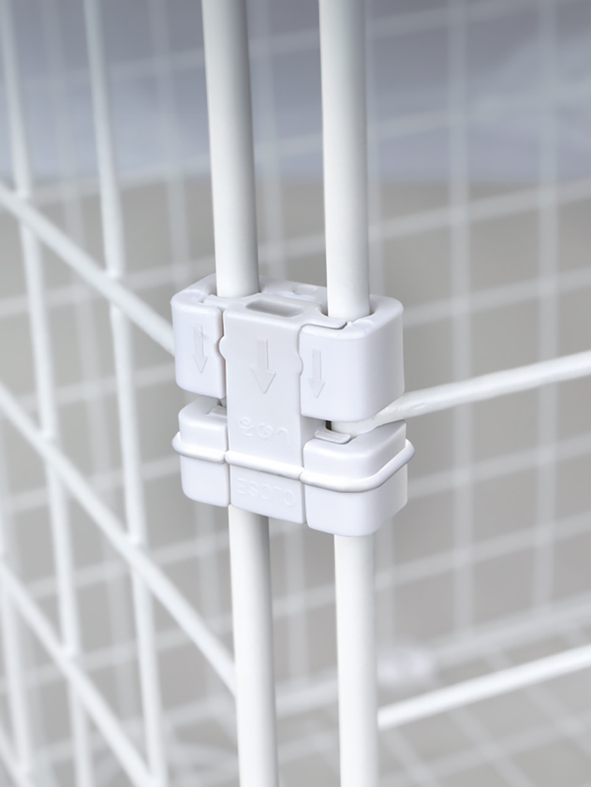 Net joint 12P