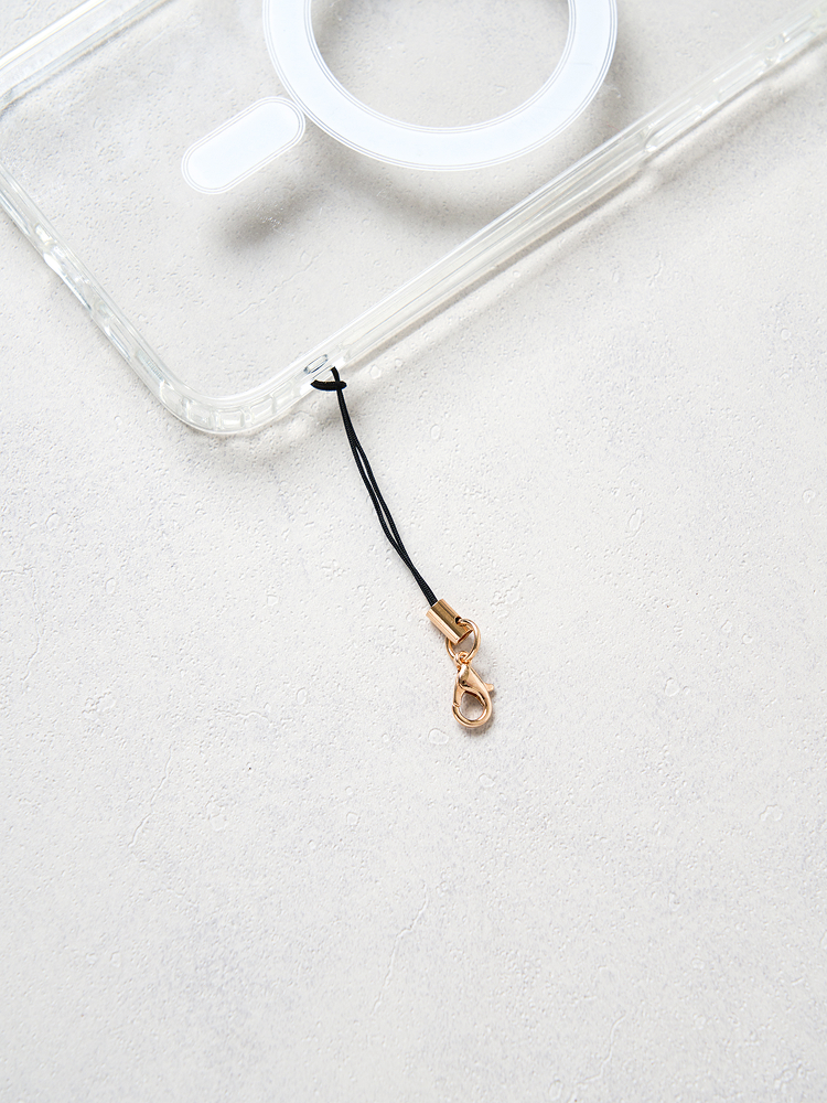 DIY ring making accessories 8 pieces gold