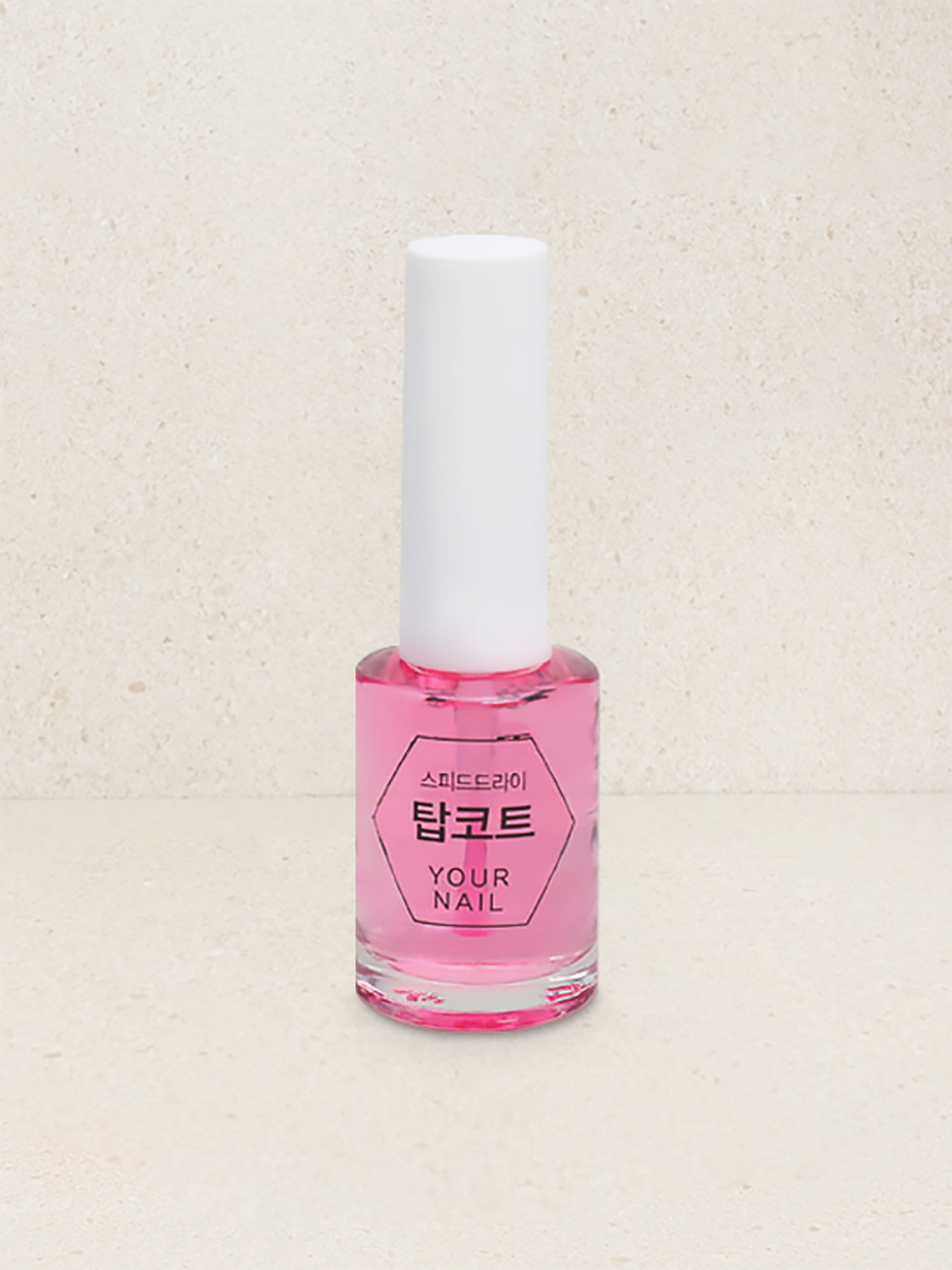 Your Nail Quick Dry Top Coat
