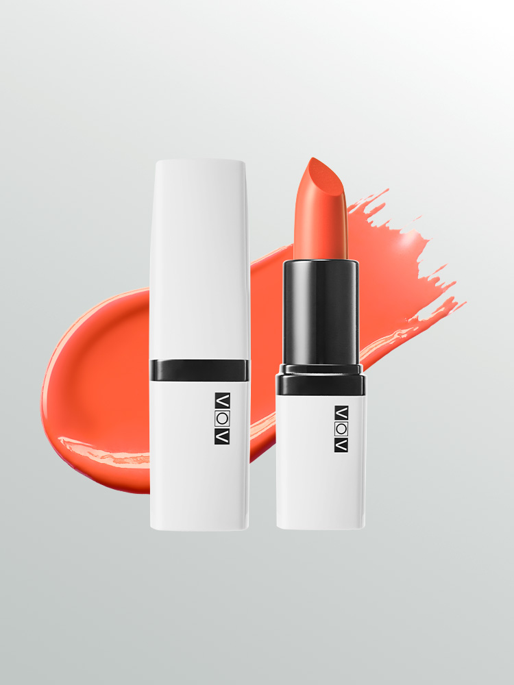 [04 Dust Peach] Bob Satin Slip Lipstick
