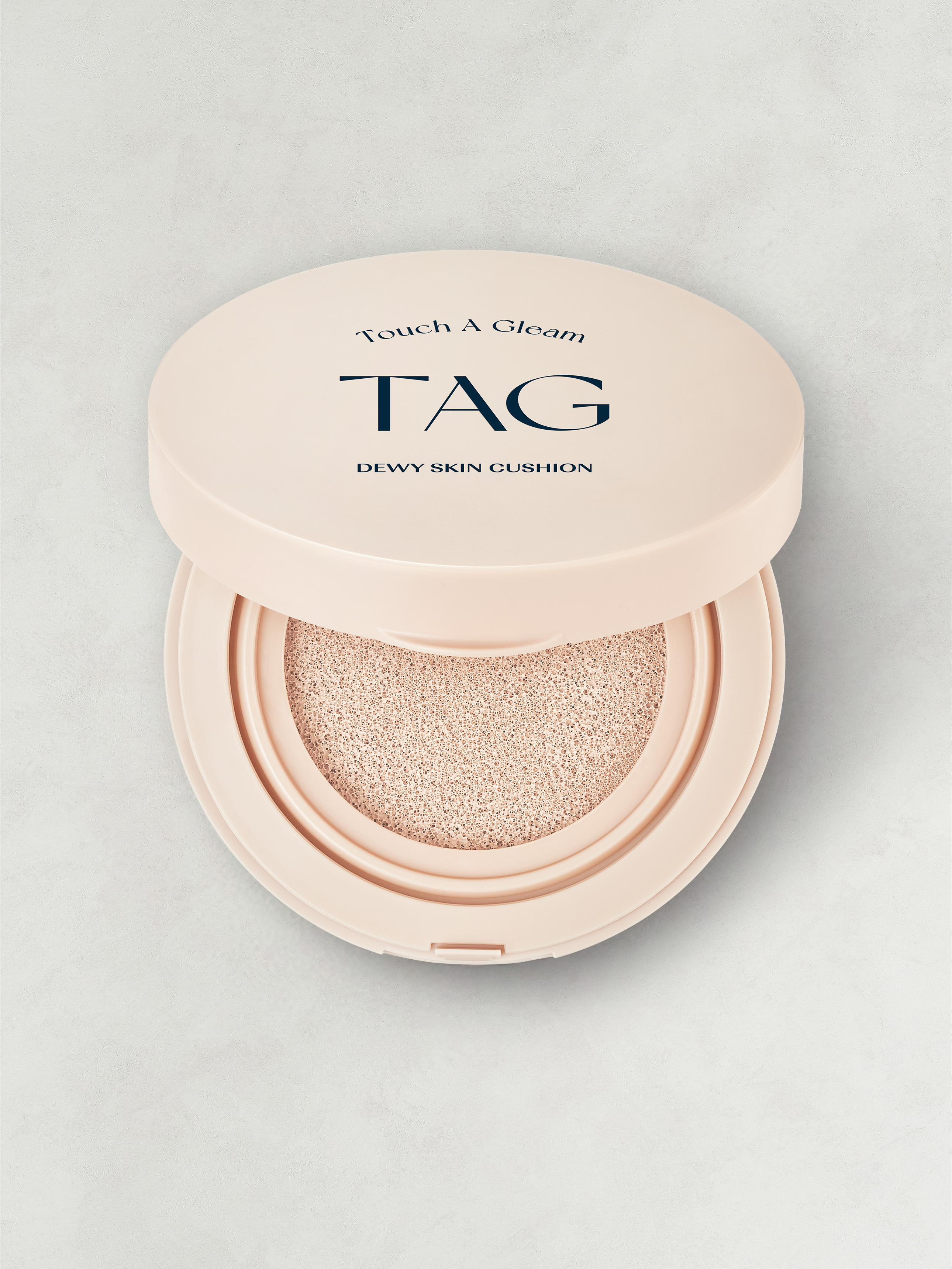 Tag Dewey Skin Cushion 15g Pale Light