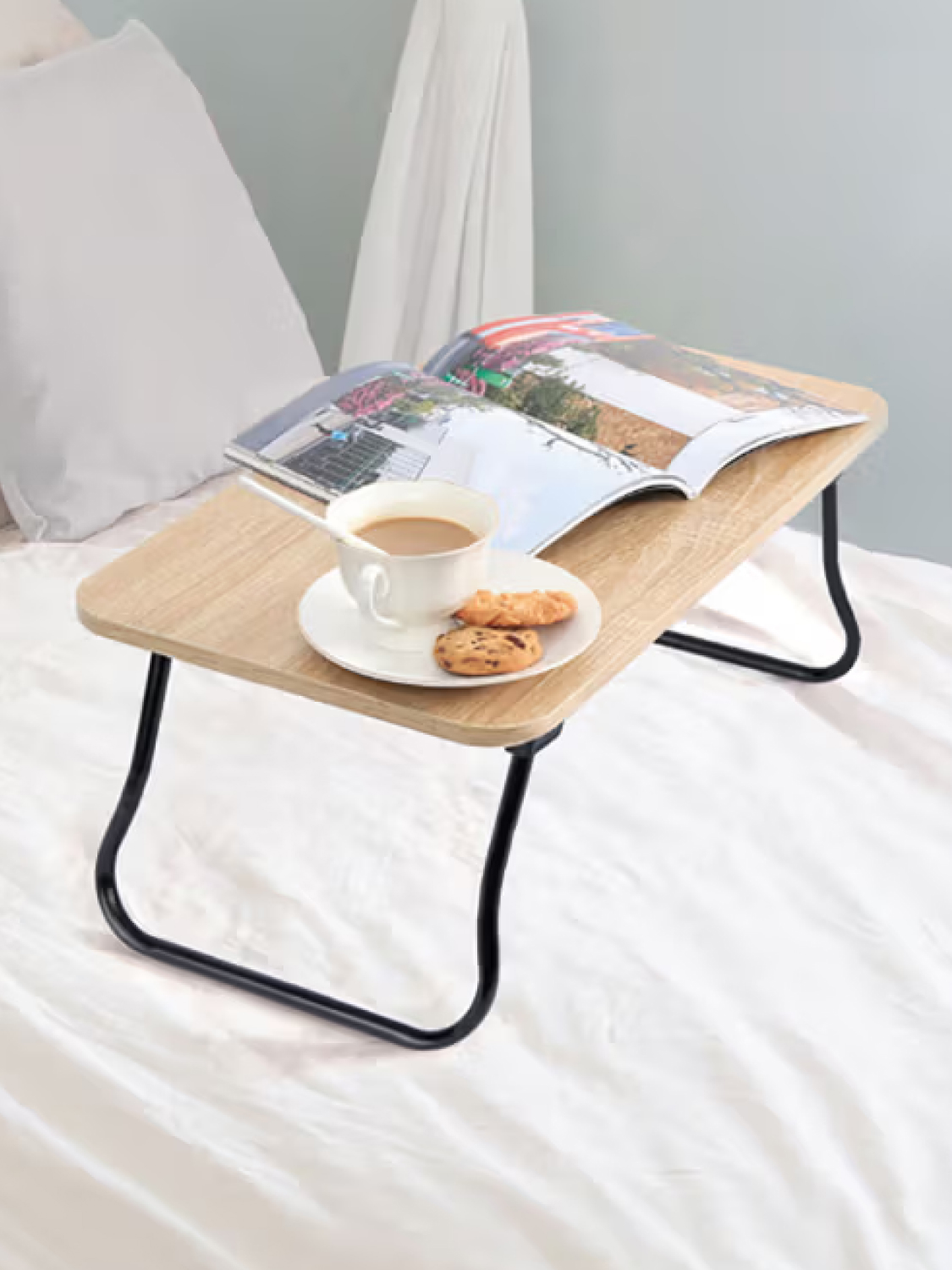folding table