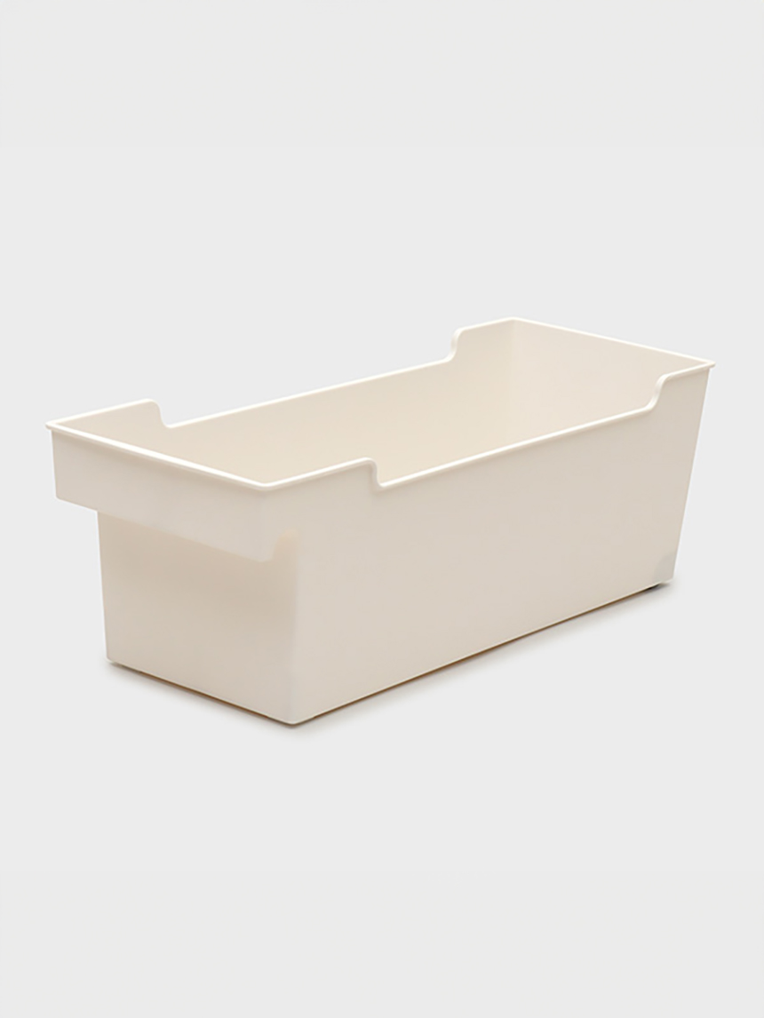 Pantry storage basket (A)