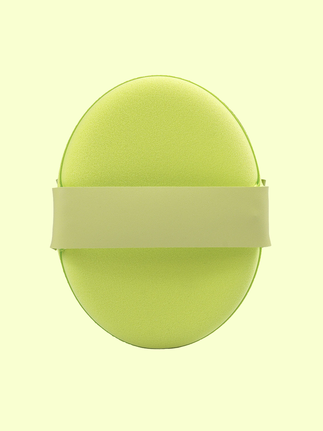 [Glow Water Ink] Puppy Glow Cushion Water Puff
