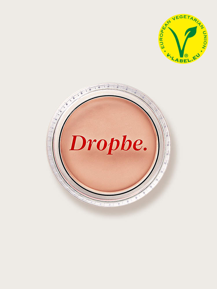[03 Salmon Beige] Drop B Colors Conceal Pot