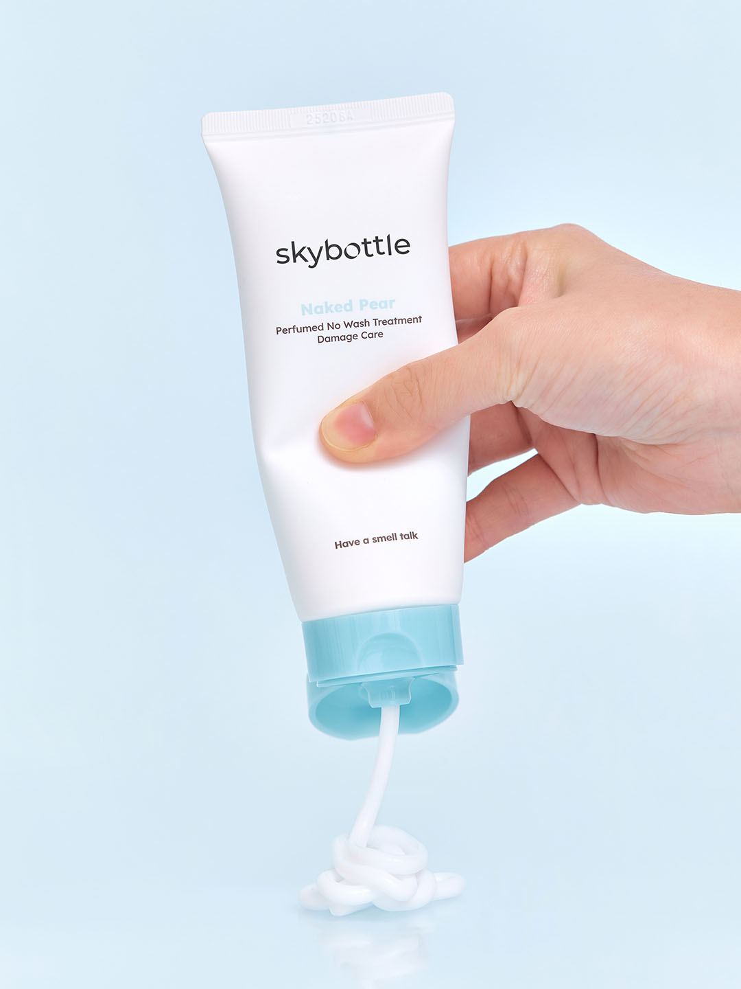 Sky Bottle Damage Care Perfume No-Wash Treatment 100 ml