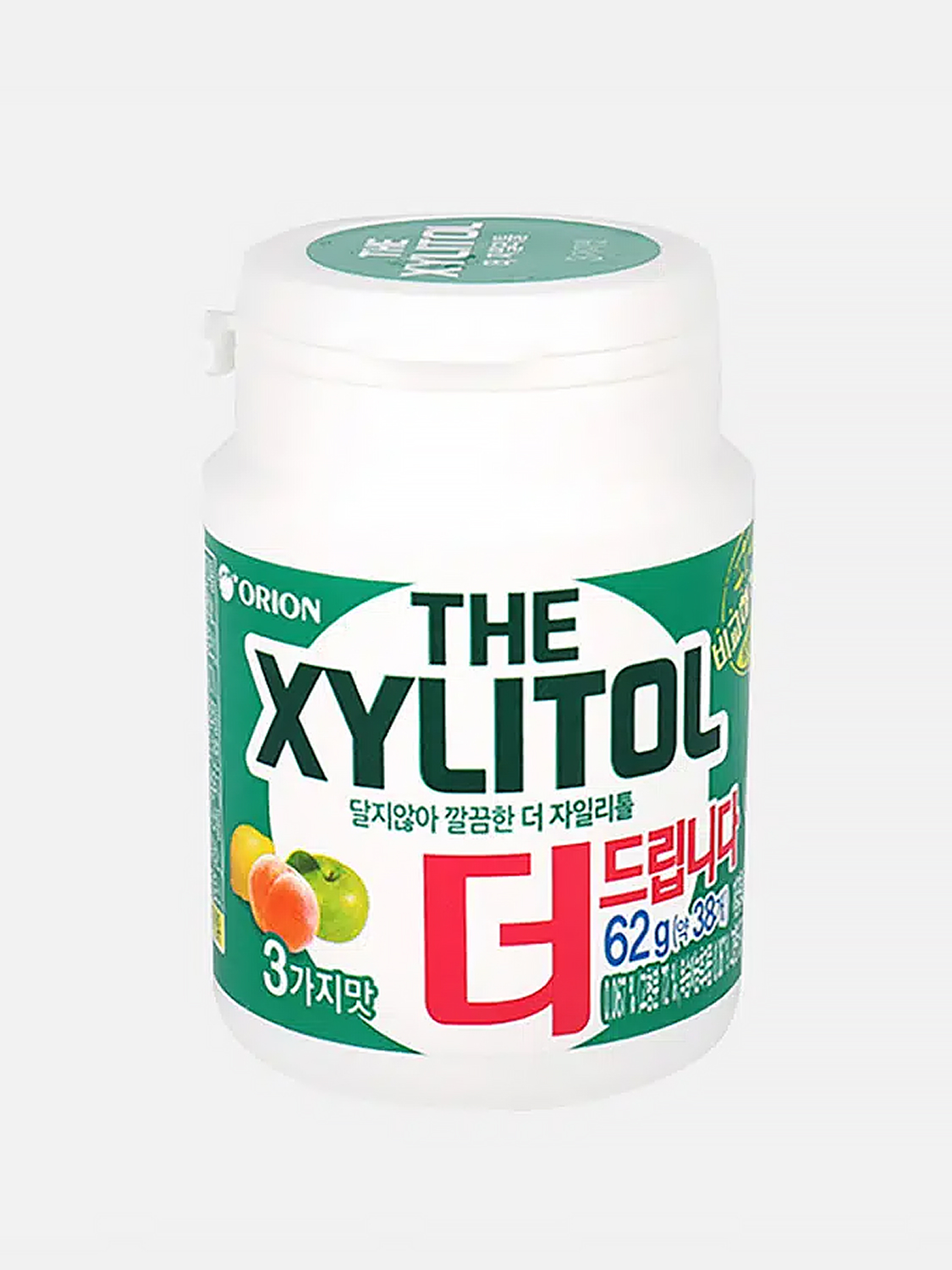 Orion Not Sweet, Clean The Xylitol 62g