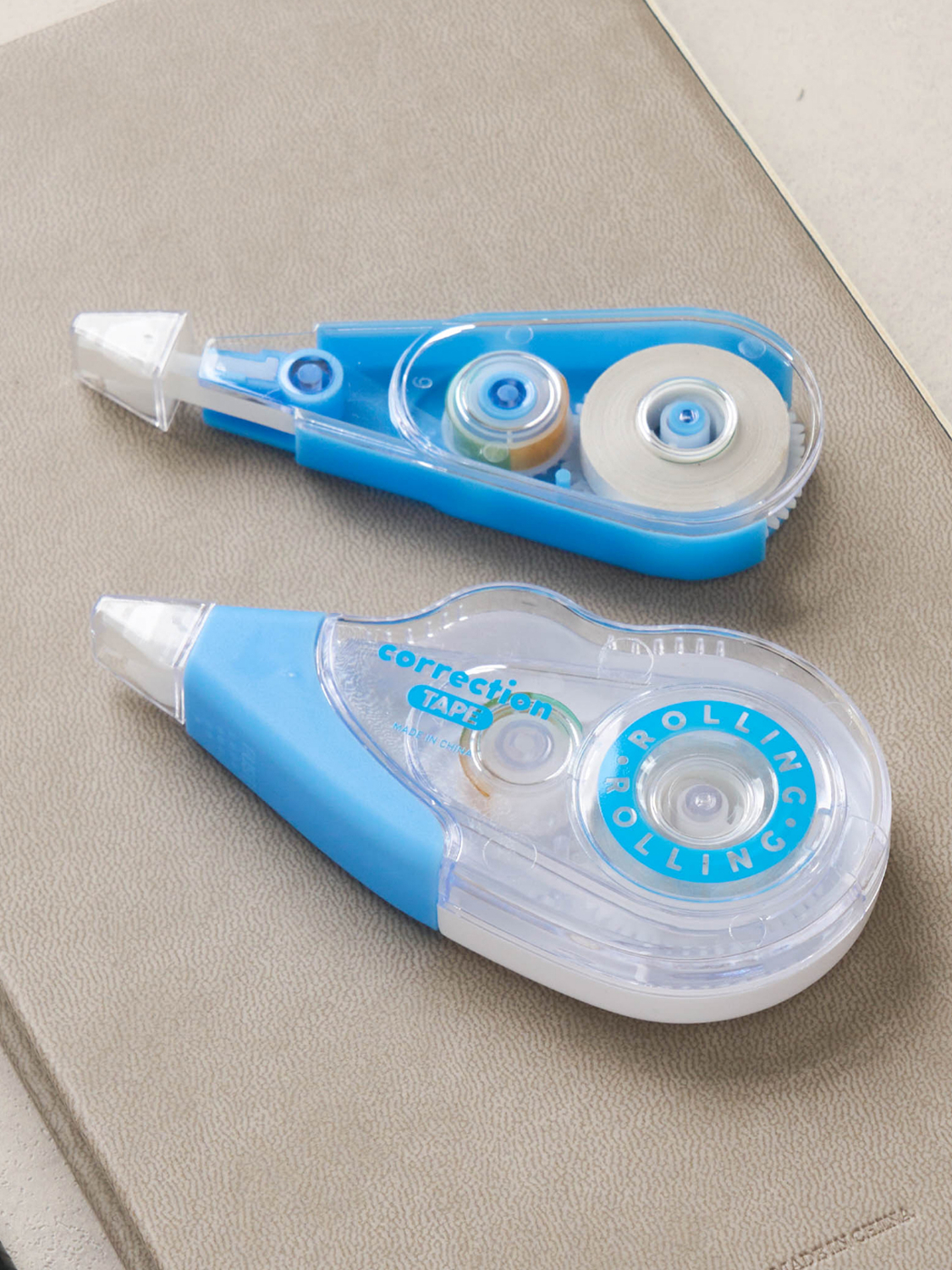 Correction Tape & Refill Set 5 mm