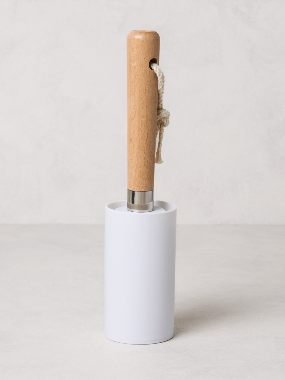 Wood Handle Roll Cleaner 10 cm
