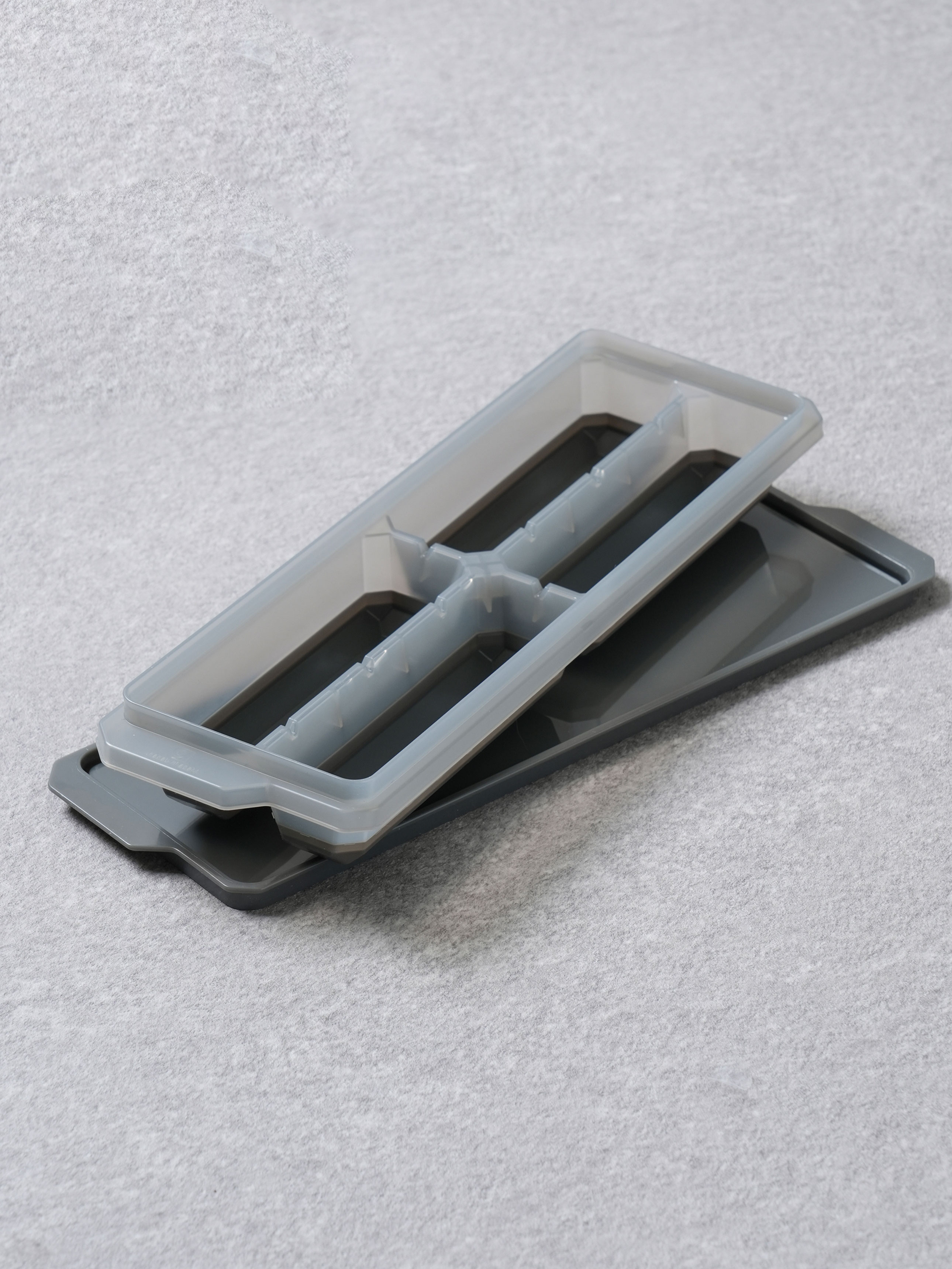 4 stick ice trays made in Japan