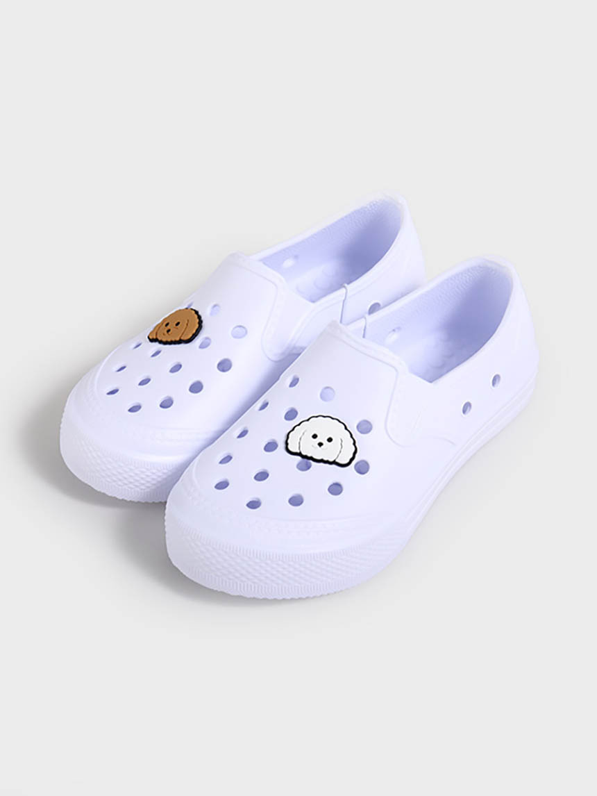 EVA indoor shoes approximately 200 mm