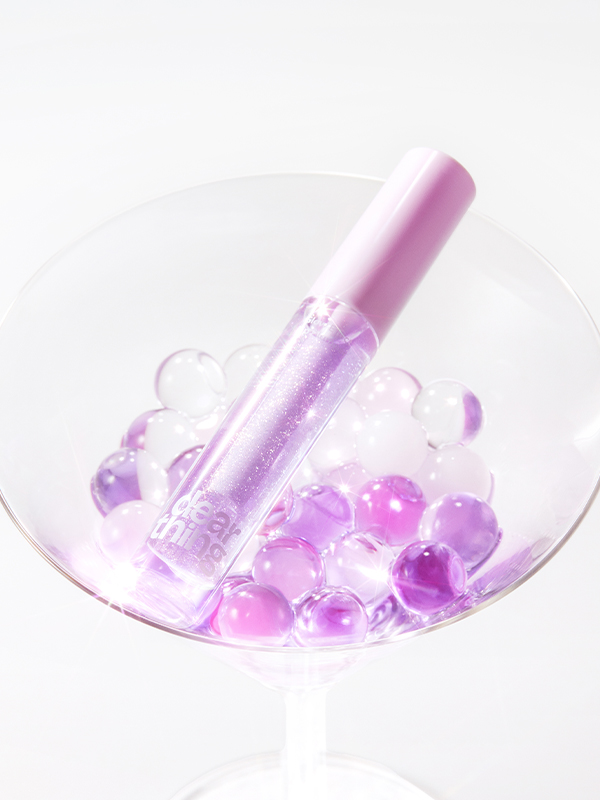 Milk Touch Dear Thing Glow Effect Lip Plumper (02 Aurora Beam)