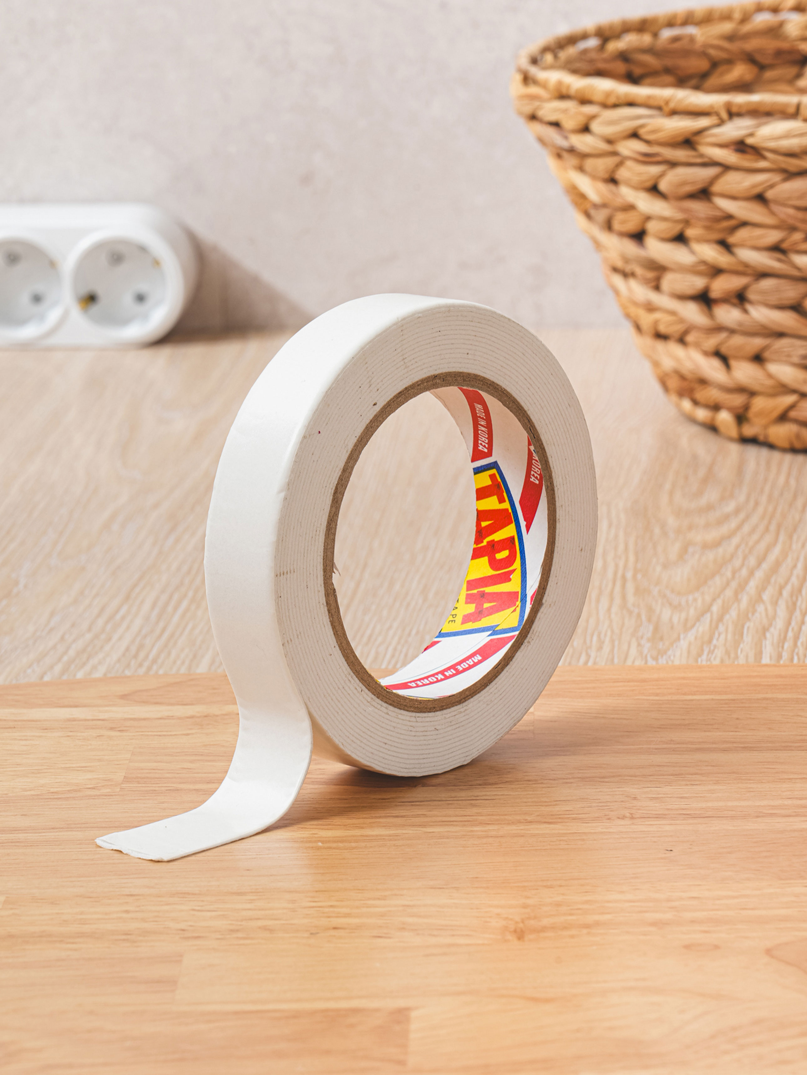 Home Double-sided tape 25mmx5m