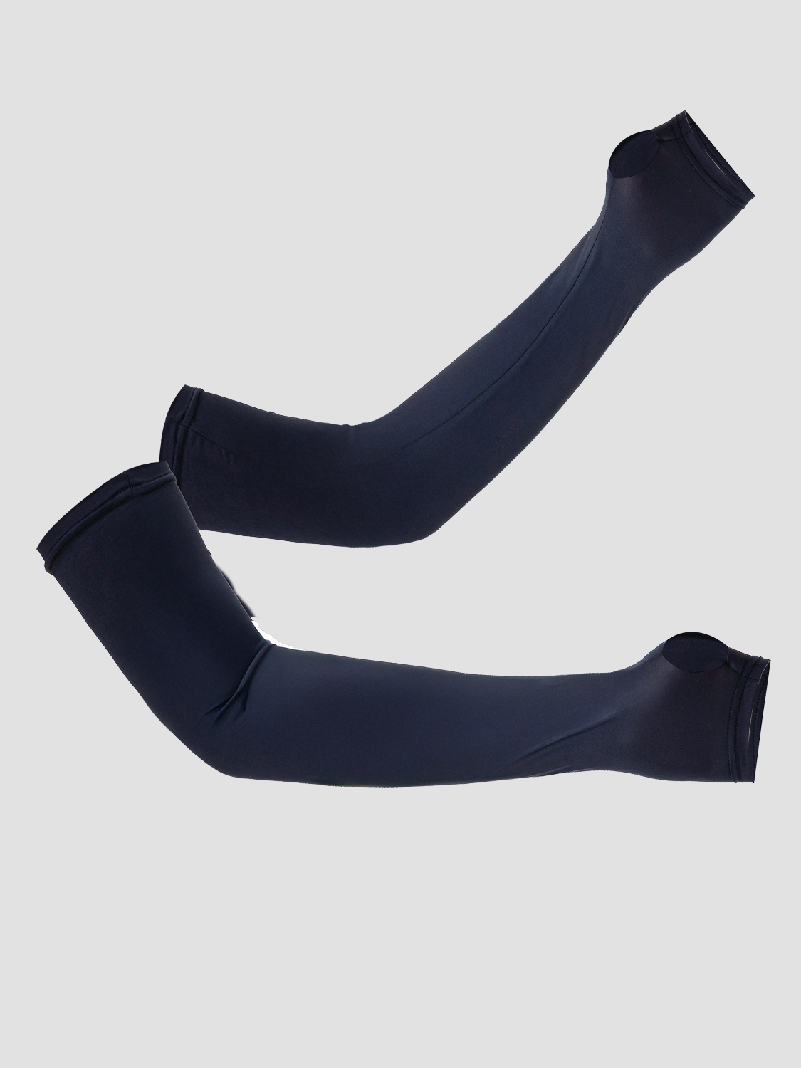 [Blocks up to 97% of UV] Common AquaX Finger Cool Tosh Black