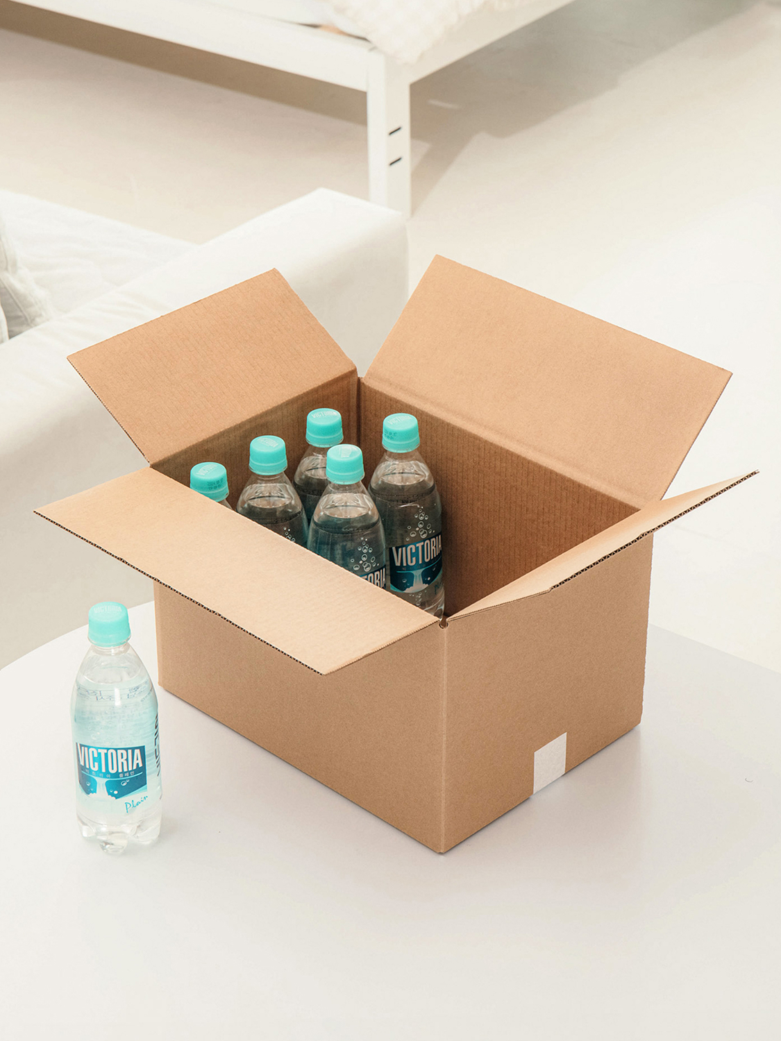 Multipurpose box 34