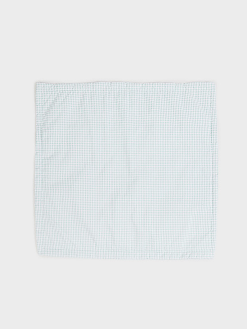 진드기 차단 고밀도 베개커버 40 X 60 cm