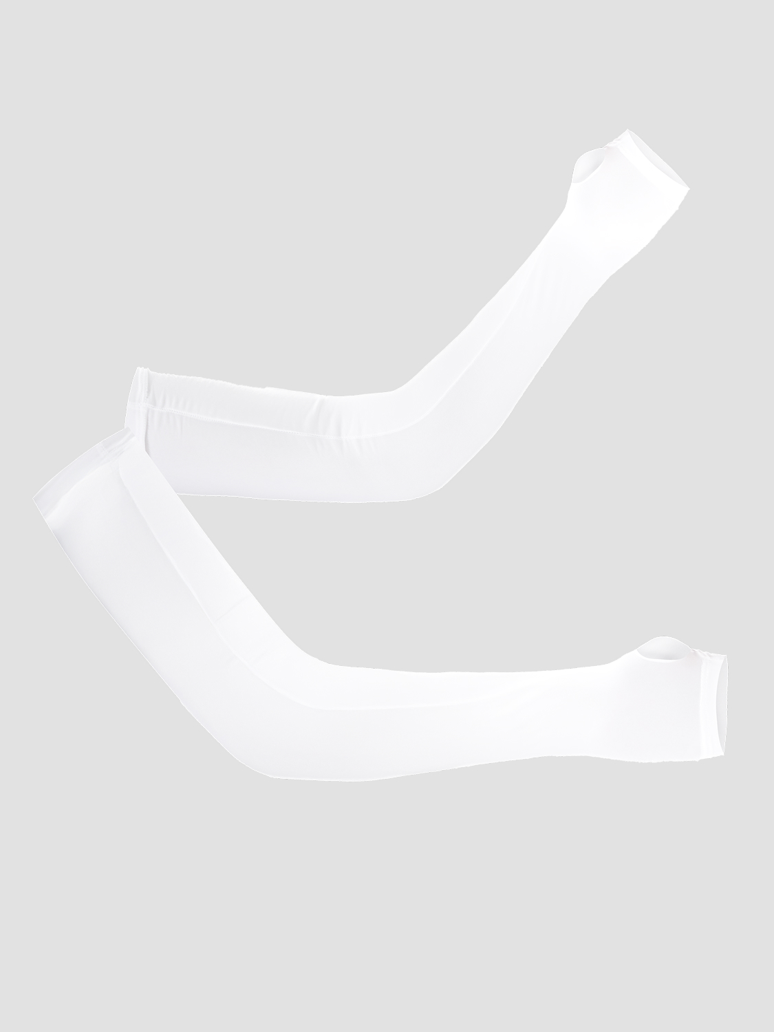 [Blocks up to 96% of UV] Common AquaX Finger Cool Tosh White