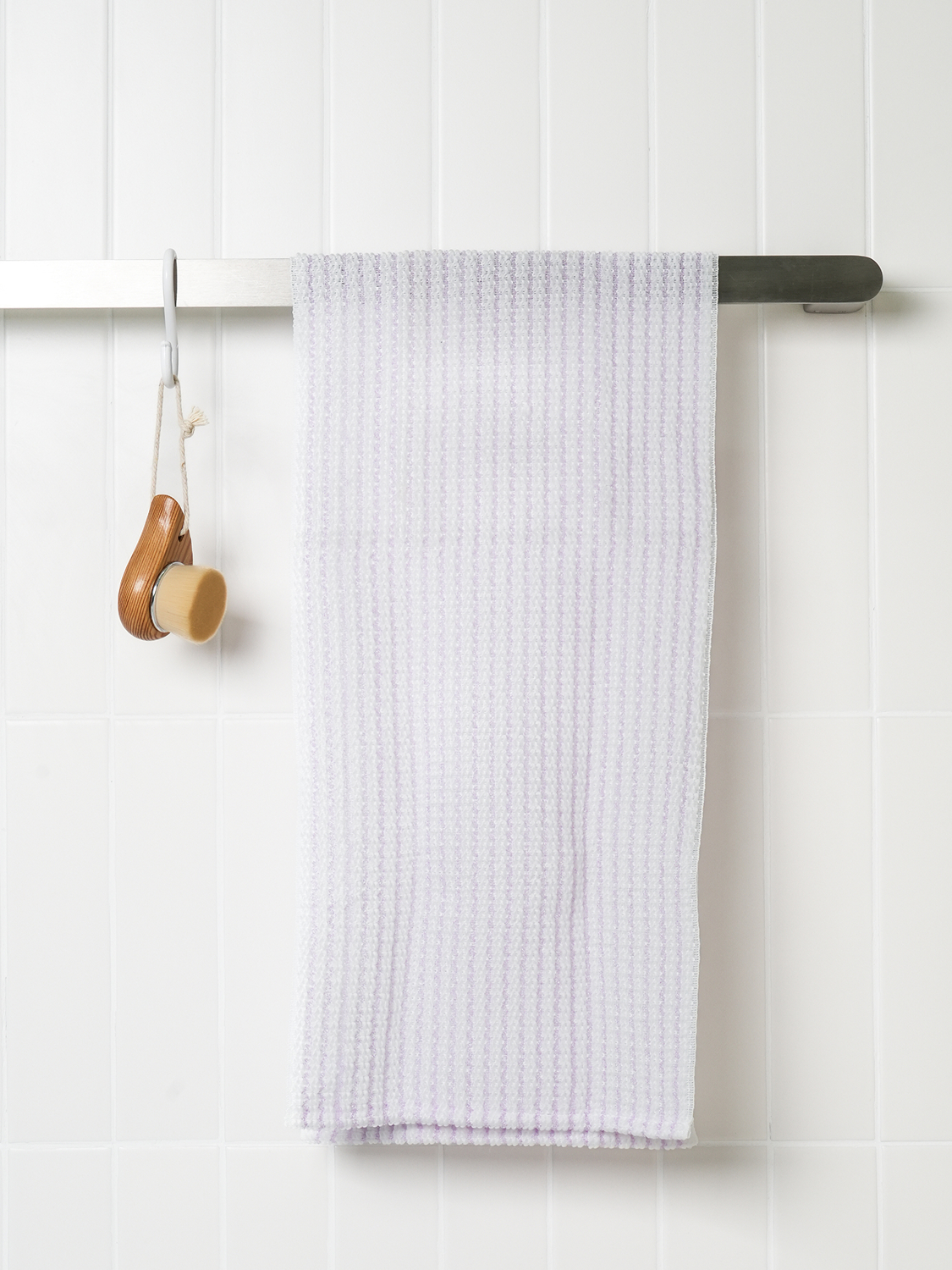 Soft Long Type Shower Towel 24