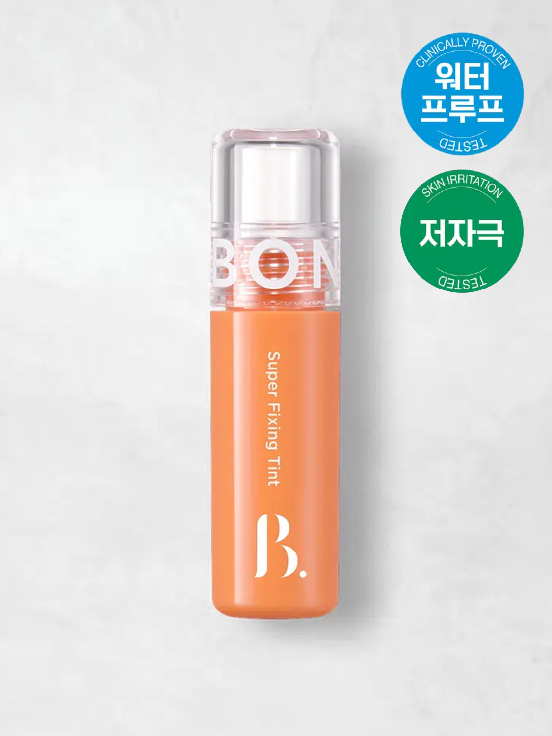 Bonsep Super Fixing Tint Orange Fixing
