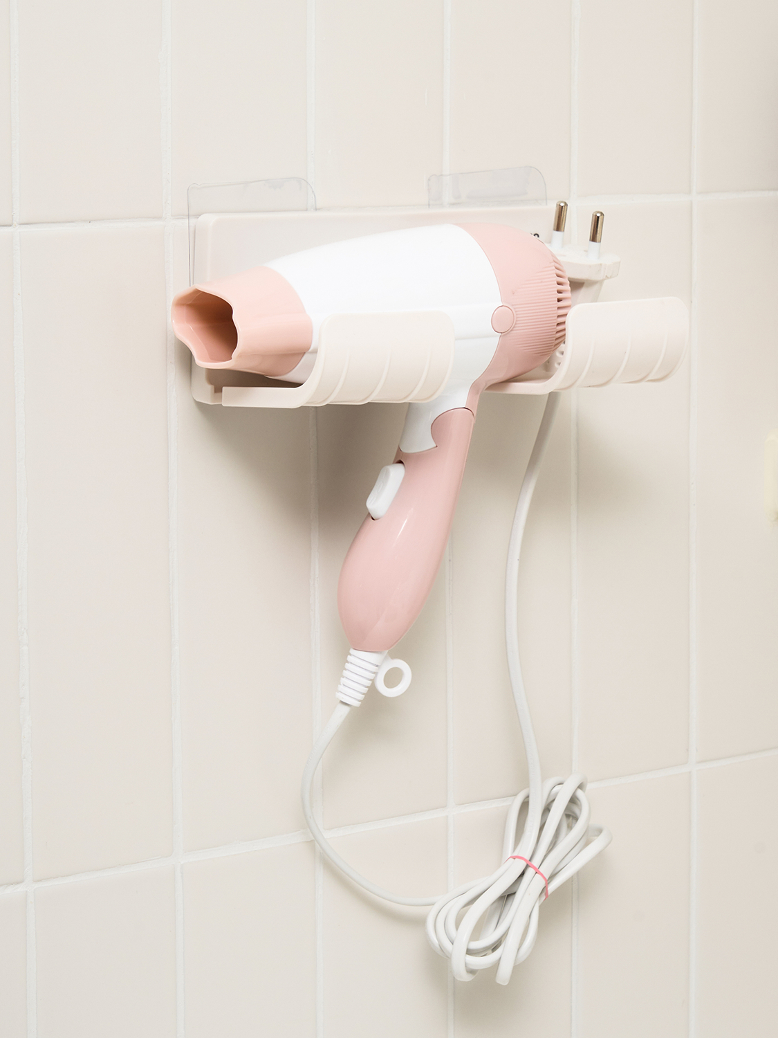 Seraphic_Attachable dryer hanger