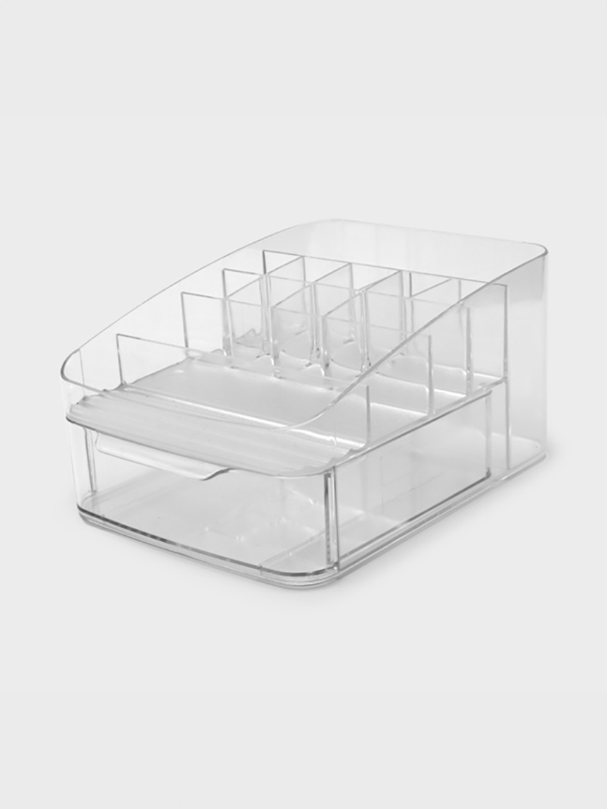 cosmetic organizer