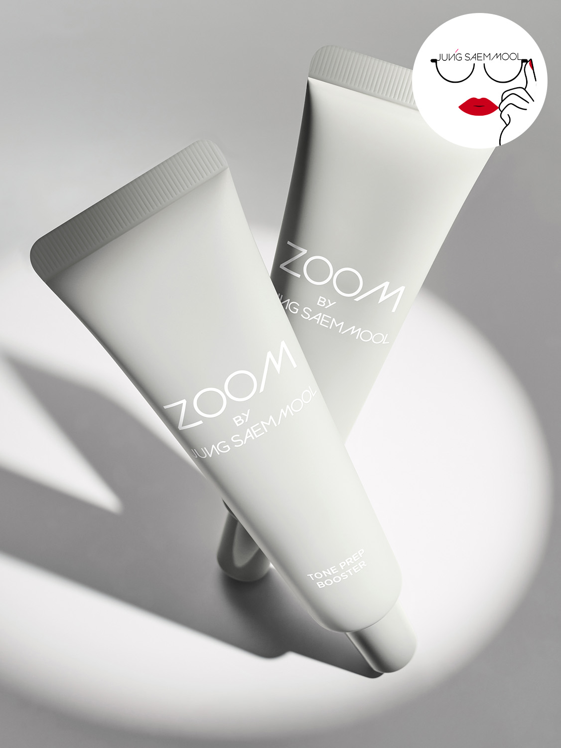Zoom by JUNGSAEMMOOL Tone Prep Booster 30 ml