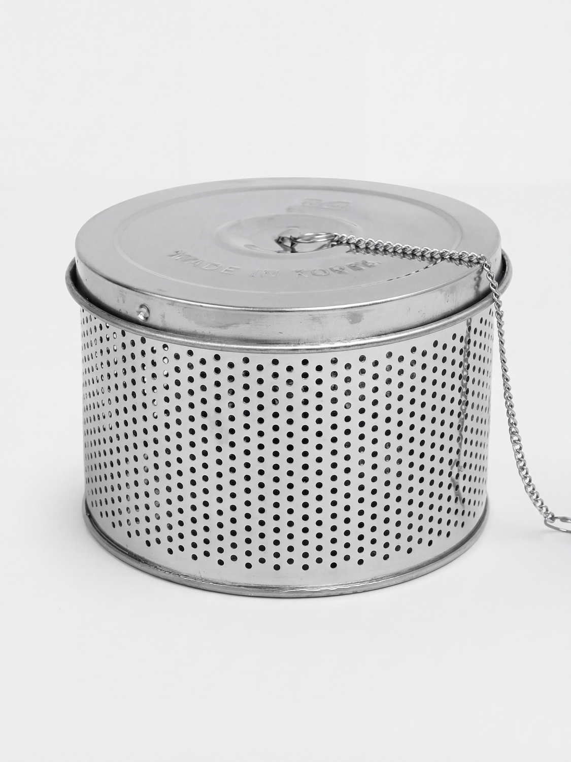 Stainless steel mesh 12cm