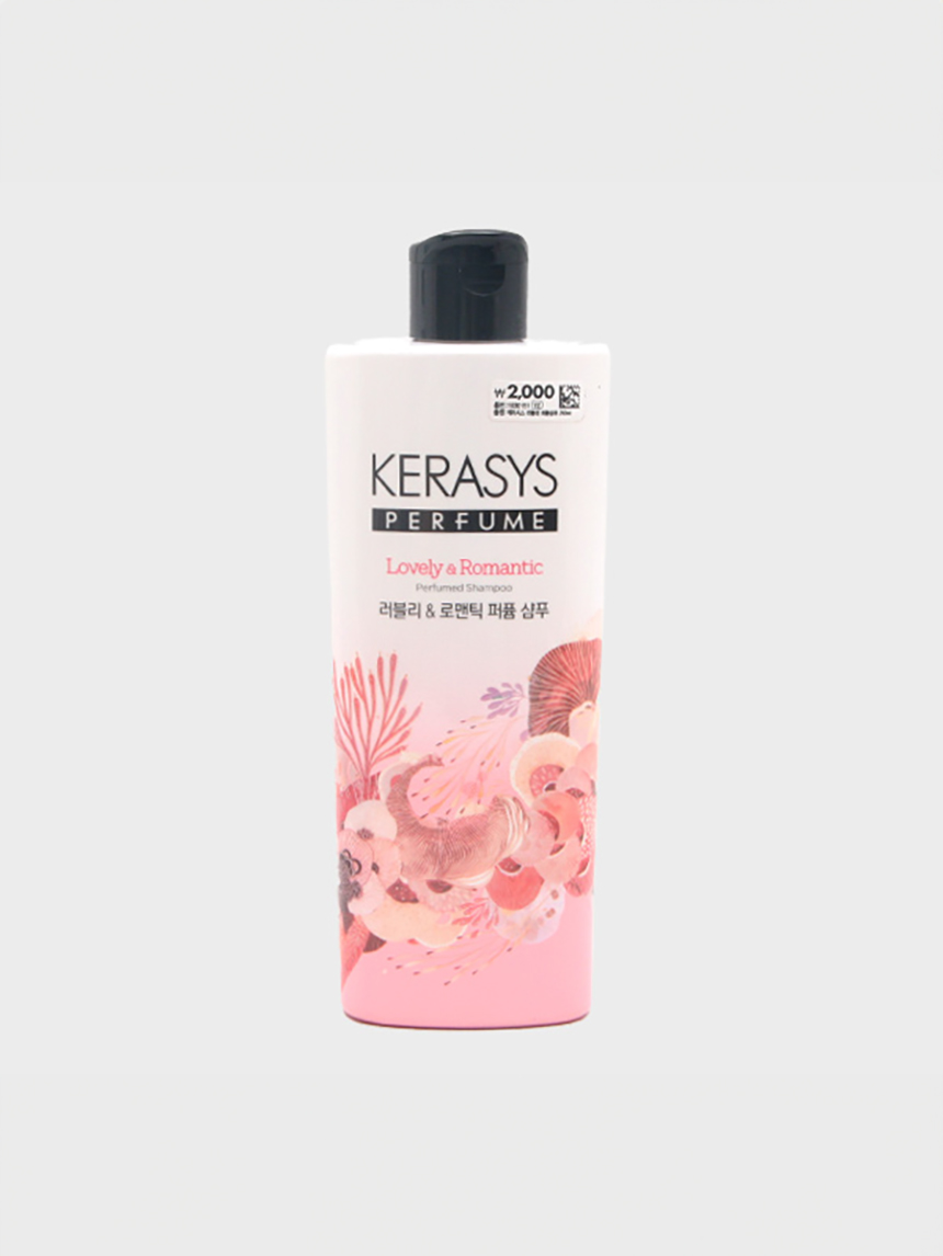 Kerasys Lovely Perfume Shampoo 250 ml