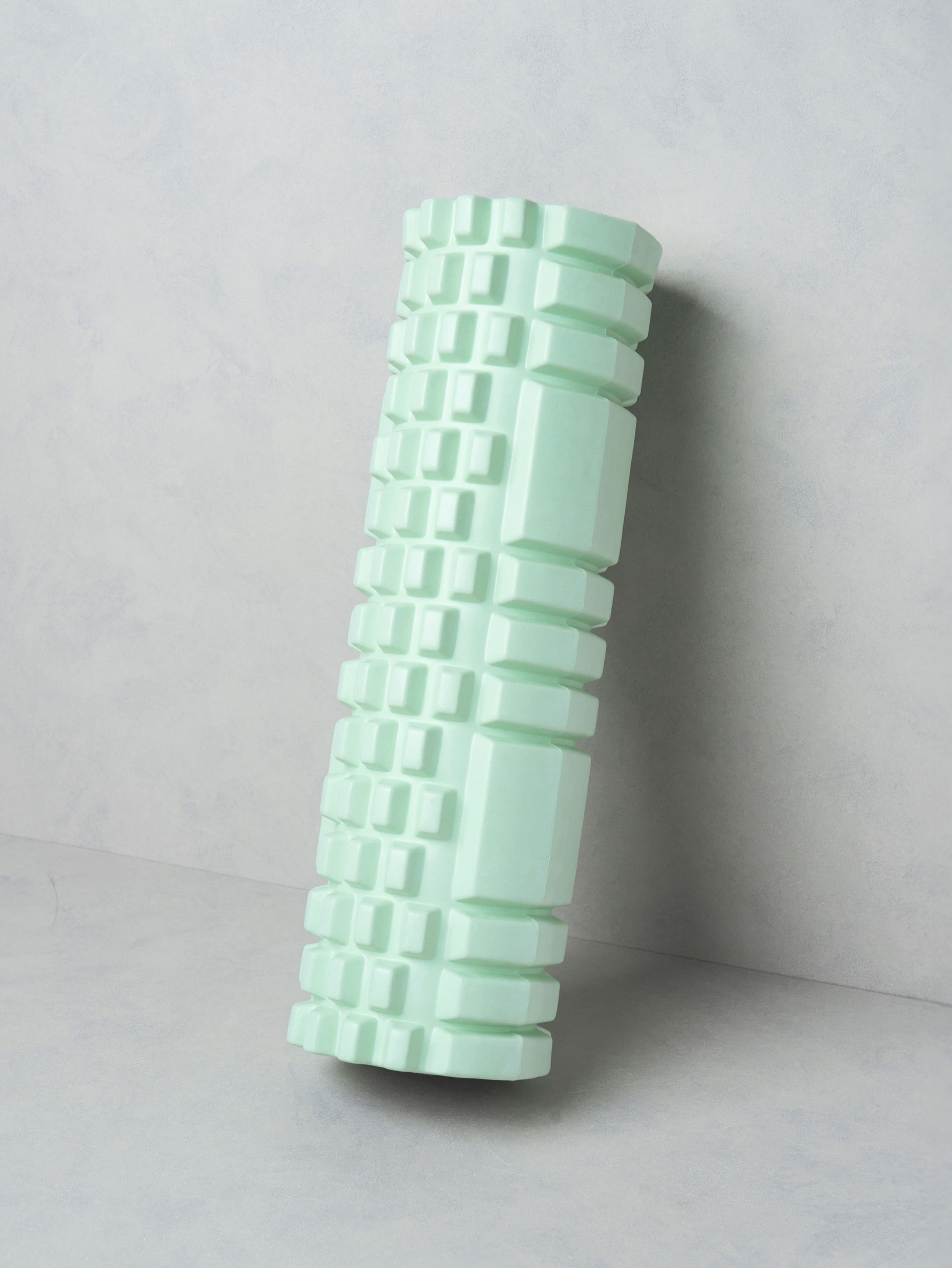 EVA protruding foam roller 14