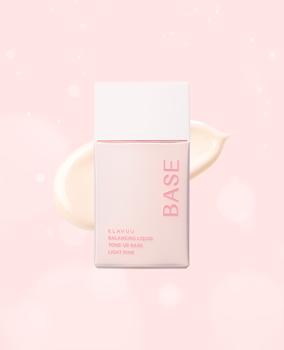 Klavuu Balancing Liquid Tone Up Base 30 ml