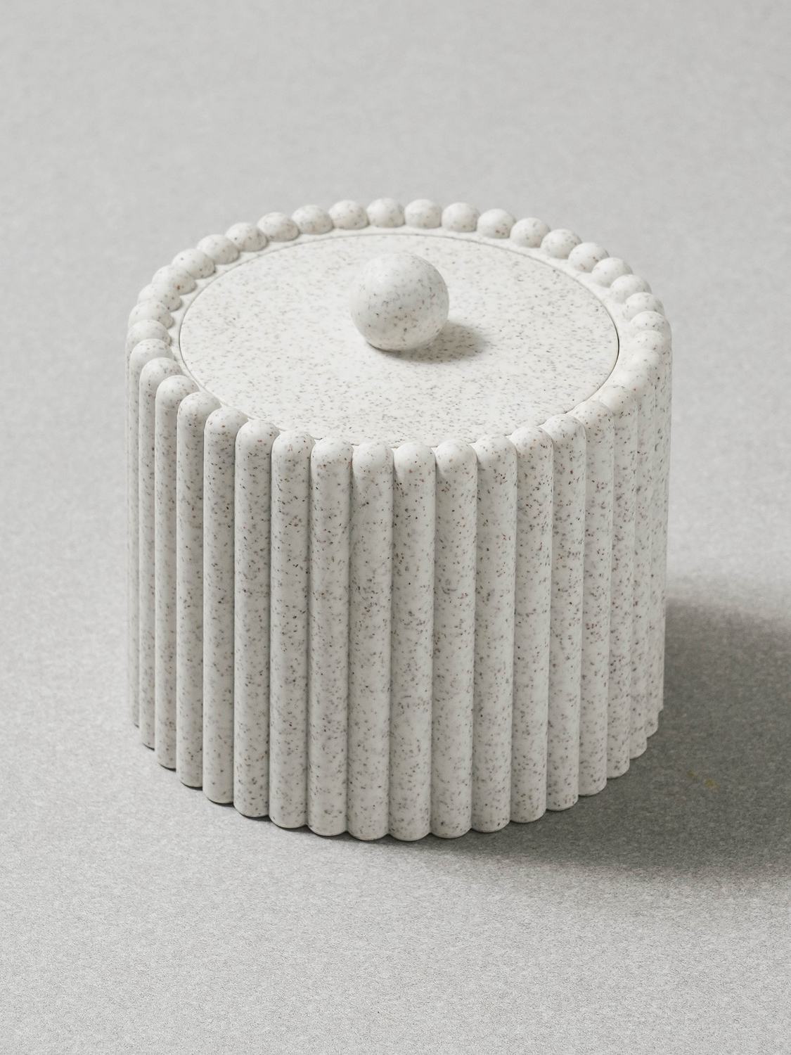 design bathroom lid organizer