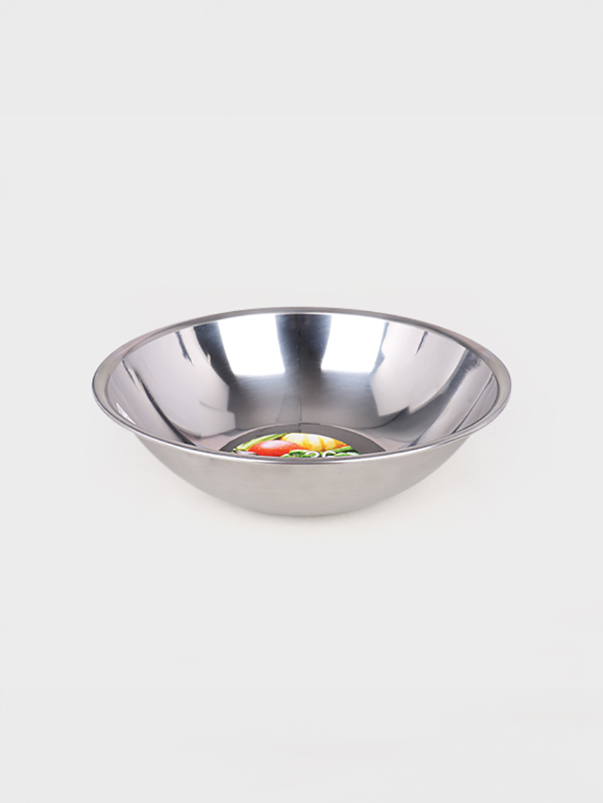 High-quality mixing bowl 26cm
