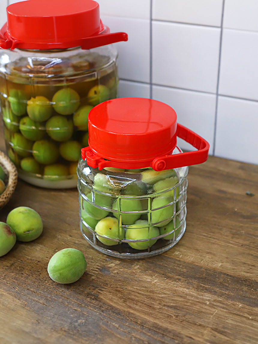Plum Jug 1.1 L