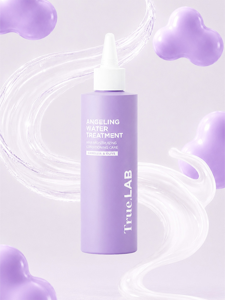 Honest Laboratory True Lab Angeling Water Treatment 210 ml