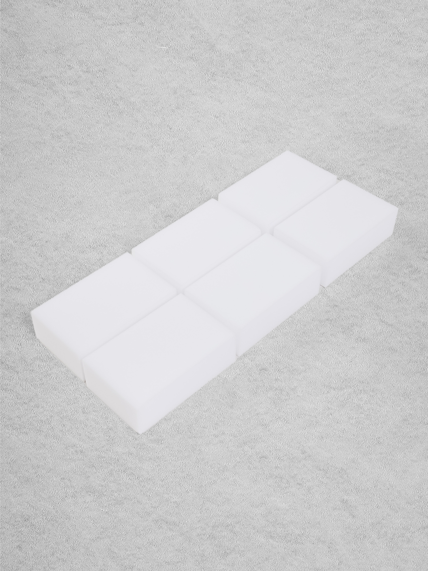 Magic Sponge 6P