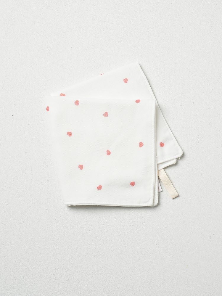 Bamboo Gauze Hand Towel 30