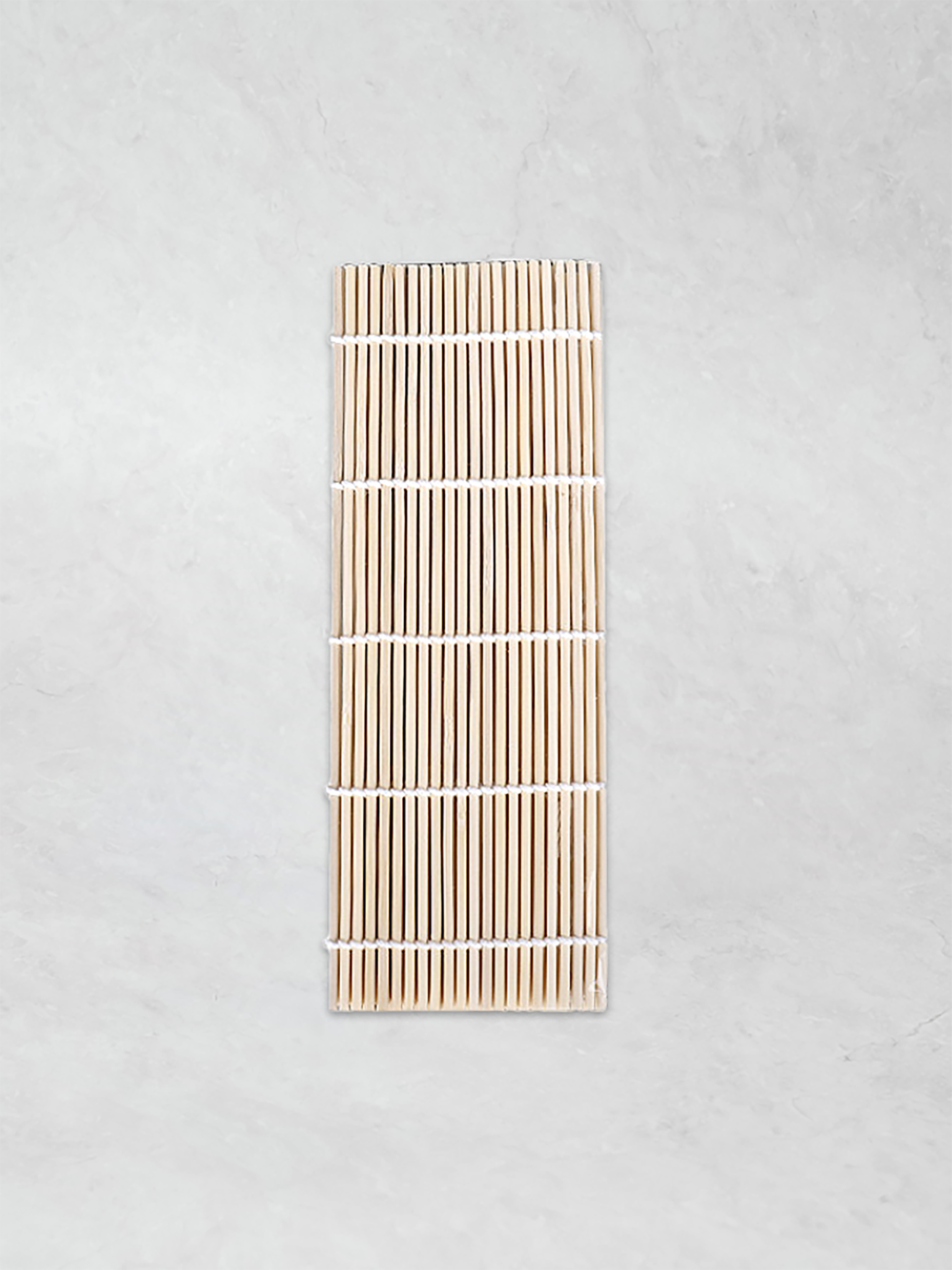 Bamboo strip gimbal